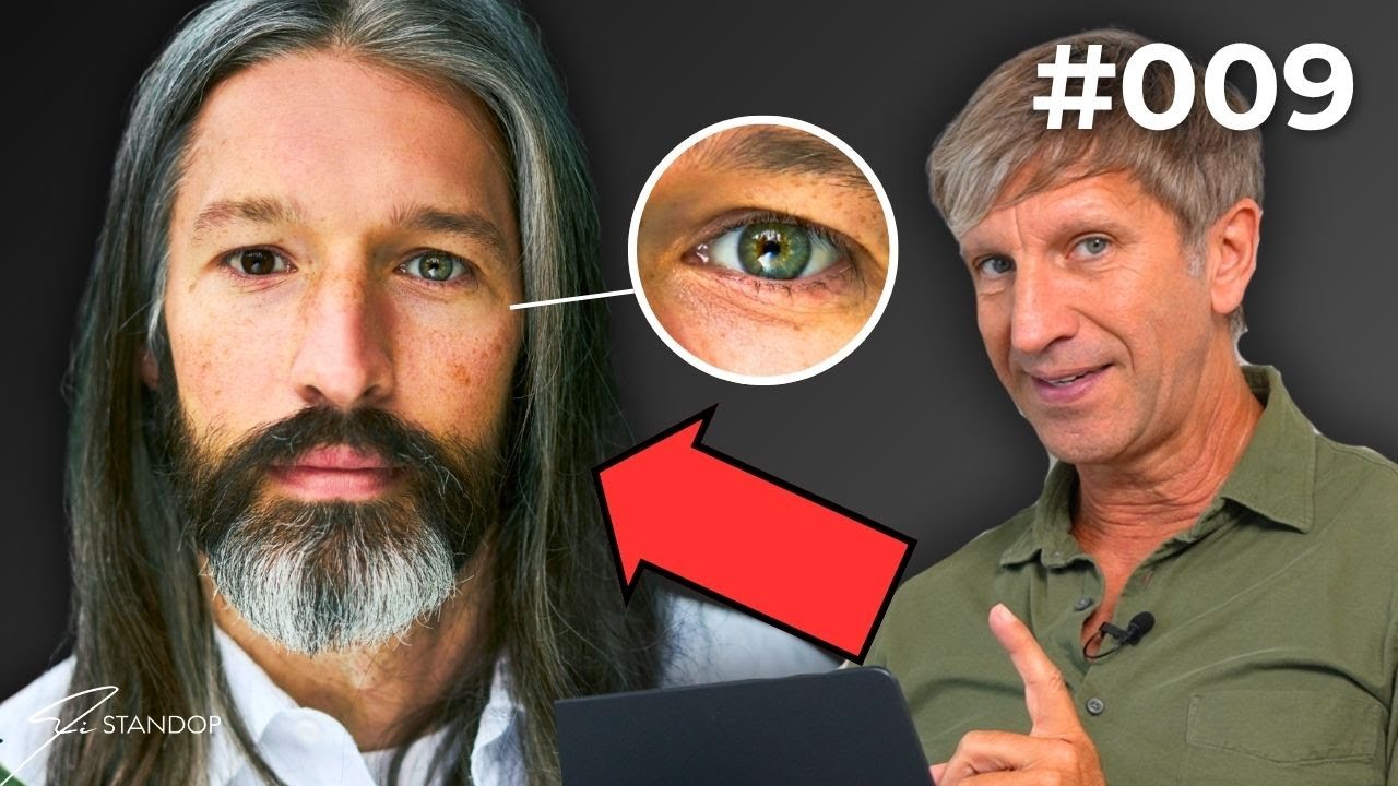 Heilig oder scheinheilig? - Fotoanalyse #009