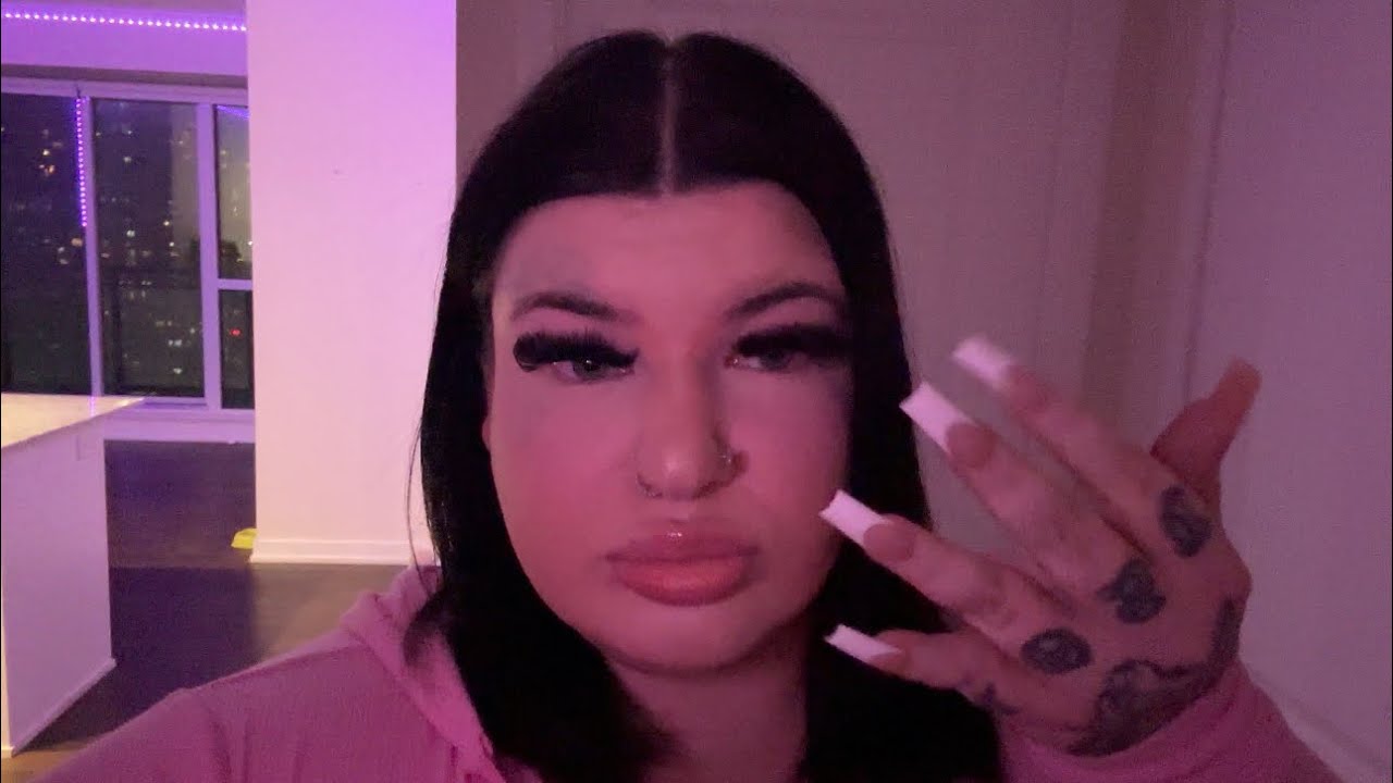 WORK VLOG 💰| SPEND THE WEEKEND W ME