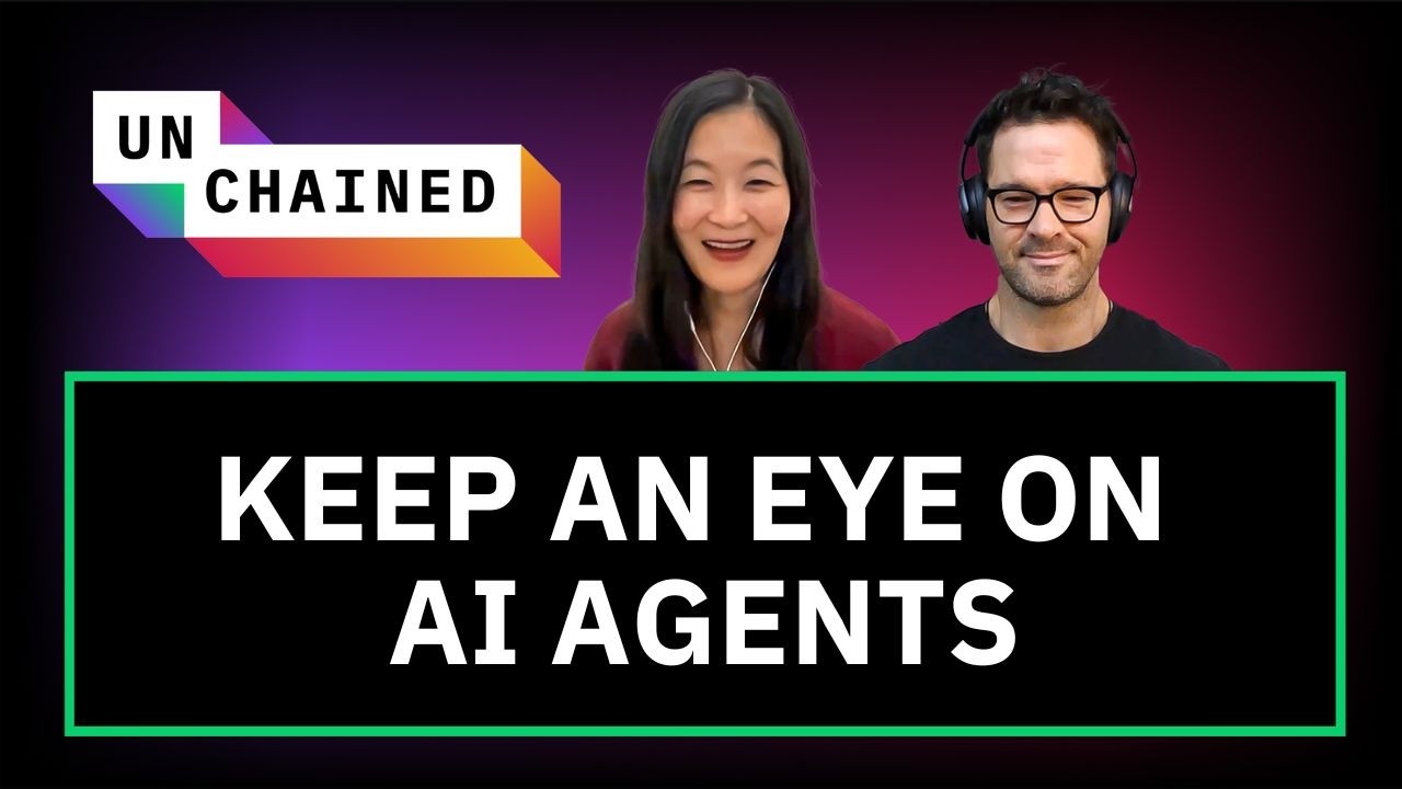 Why Travis Kling Thinks Ignoring AI Agents Would Be 'a Big Mistake'