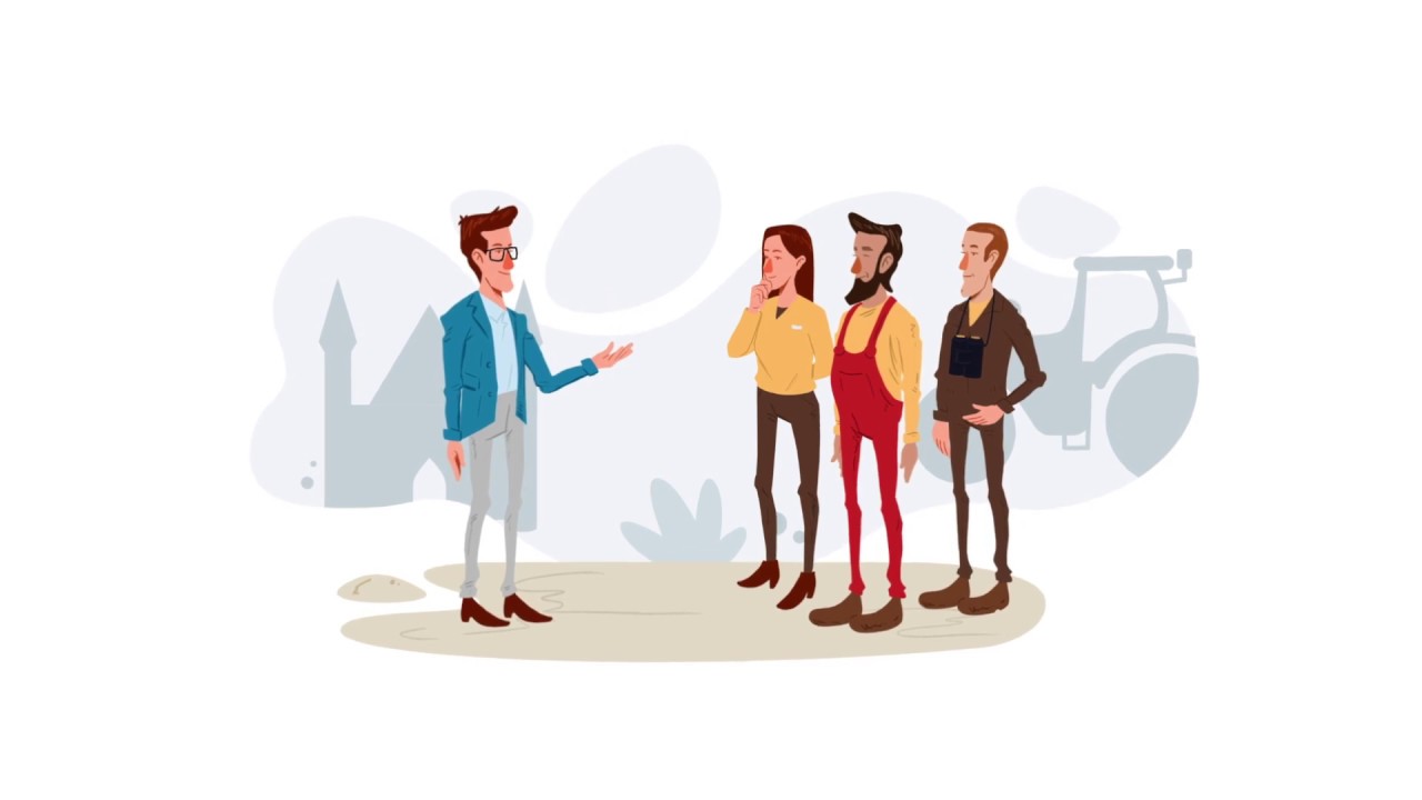 Raad voor het Openbaar Bestuur (ROB) | Animatie rapport &lsquo;Besturen met akkoorden als evenwichtskunst&rsquo;