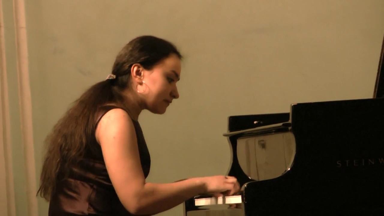 Mozart Sonata K 331 