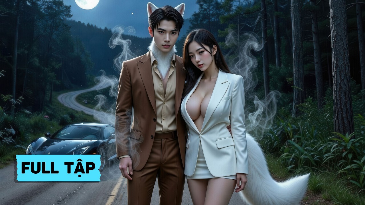 Cô Gái Qua Đêm Rồi Sinh Cho Hồ Ly Ngàn Năm Một Đứa Con, 5 Năm Sau Đổi Đời Nhờ Tổng Tài Bá Đạo