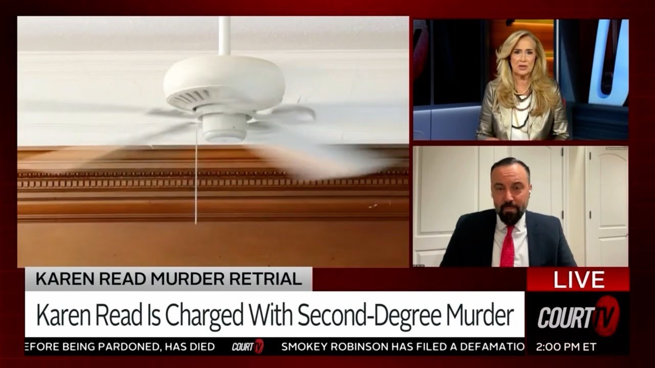 05-30-2025 Part 2 | Court TV | Attorney Mike Jaafar