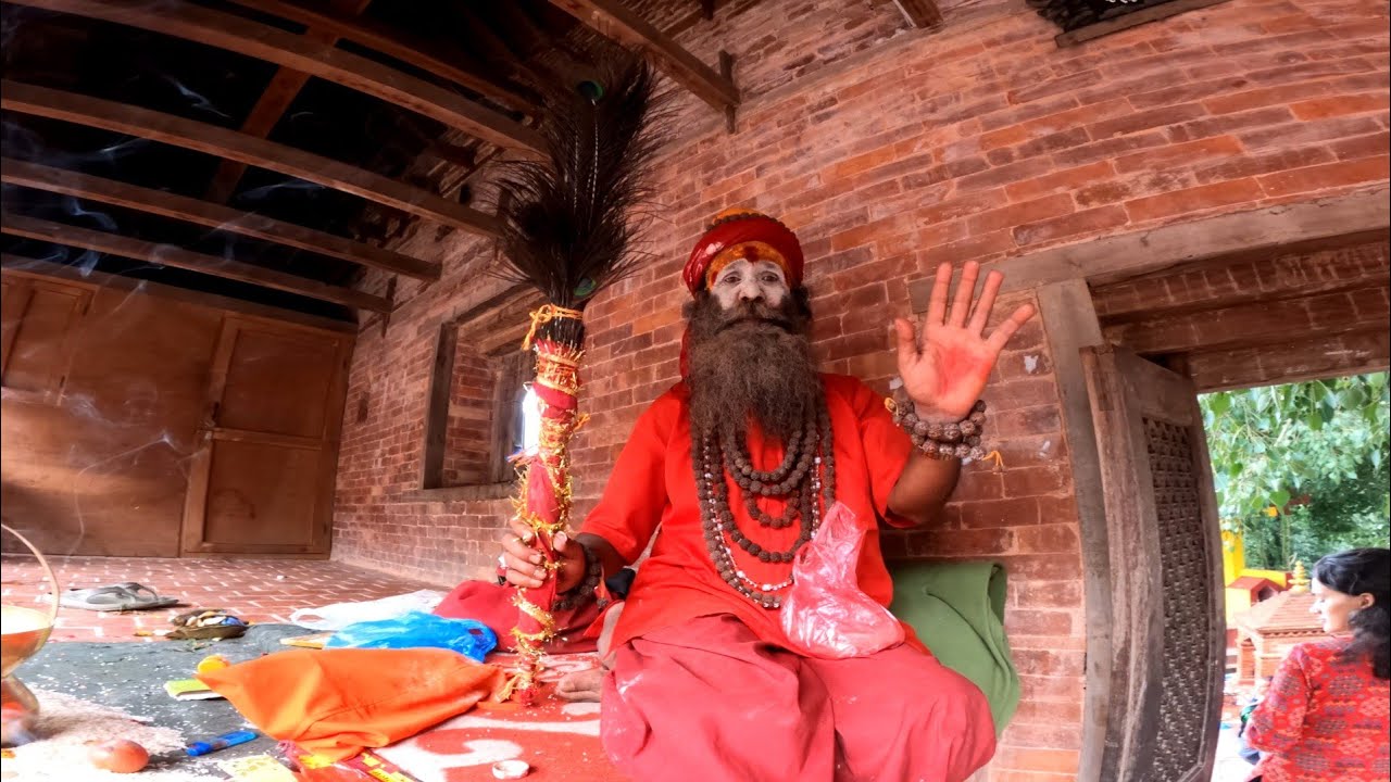 Dhaneshwar Mahadev | Yatri