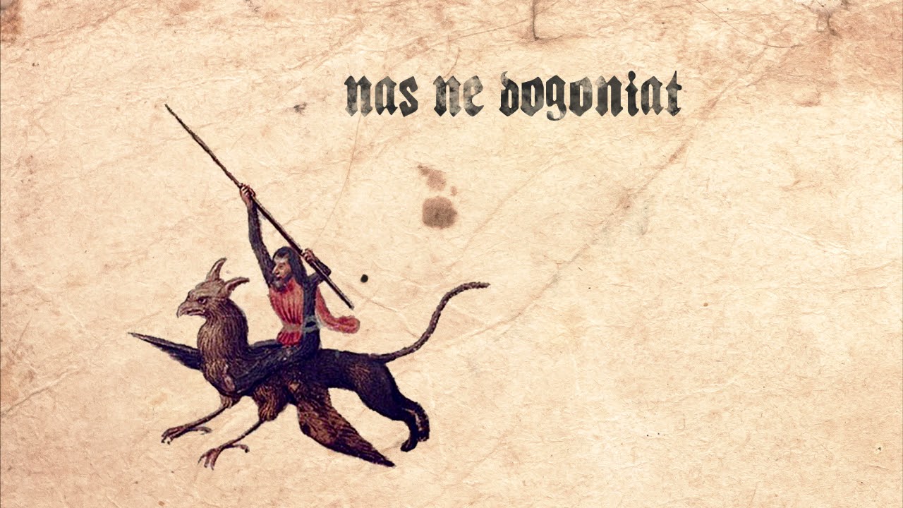 t.A.T.u. &mdash; Nas ne dogoniat (Bardcore | Medieval Edition) #bardcore #medieval #tatu