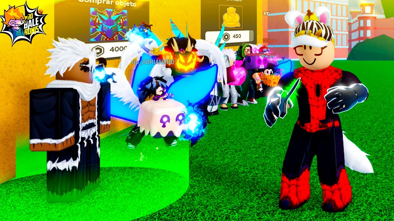 The Fruit That Comes Out in Random Spin You Take It Perma 😭 (Steal from Ronis)