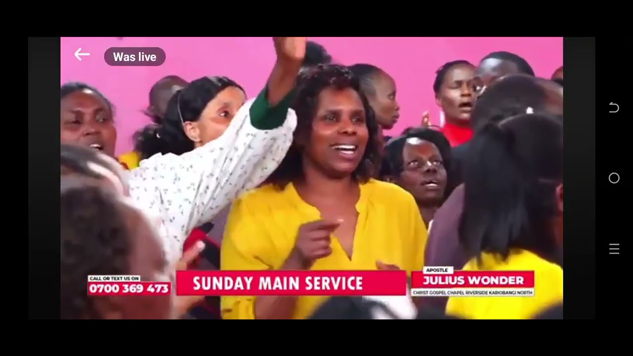 Do good to others #apostle  wonder .