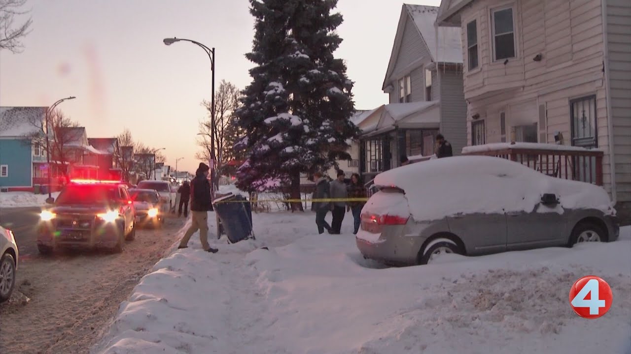 Police investigating after 4-year-old injured in shooting