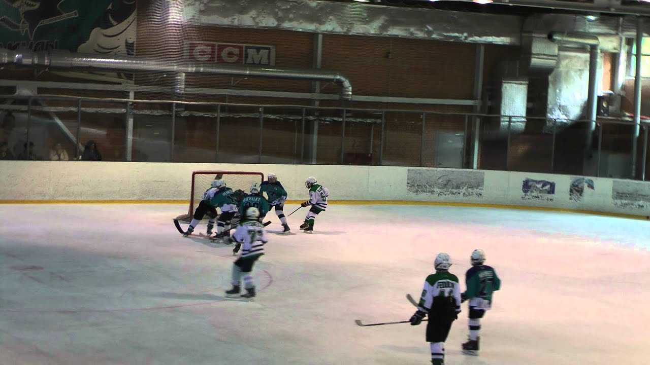 ОПМ. Орбита2003 - Акулы [4:4]_3_04.10.2014