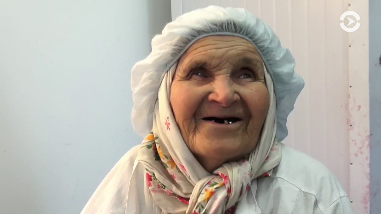 Дольче вита татарской деревни на Урале
