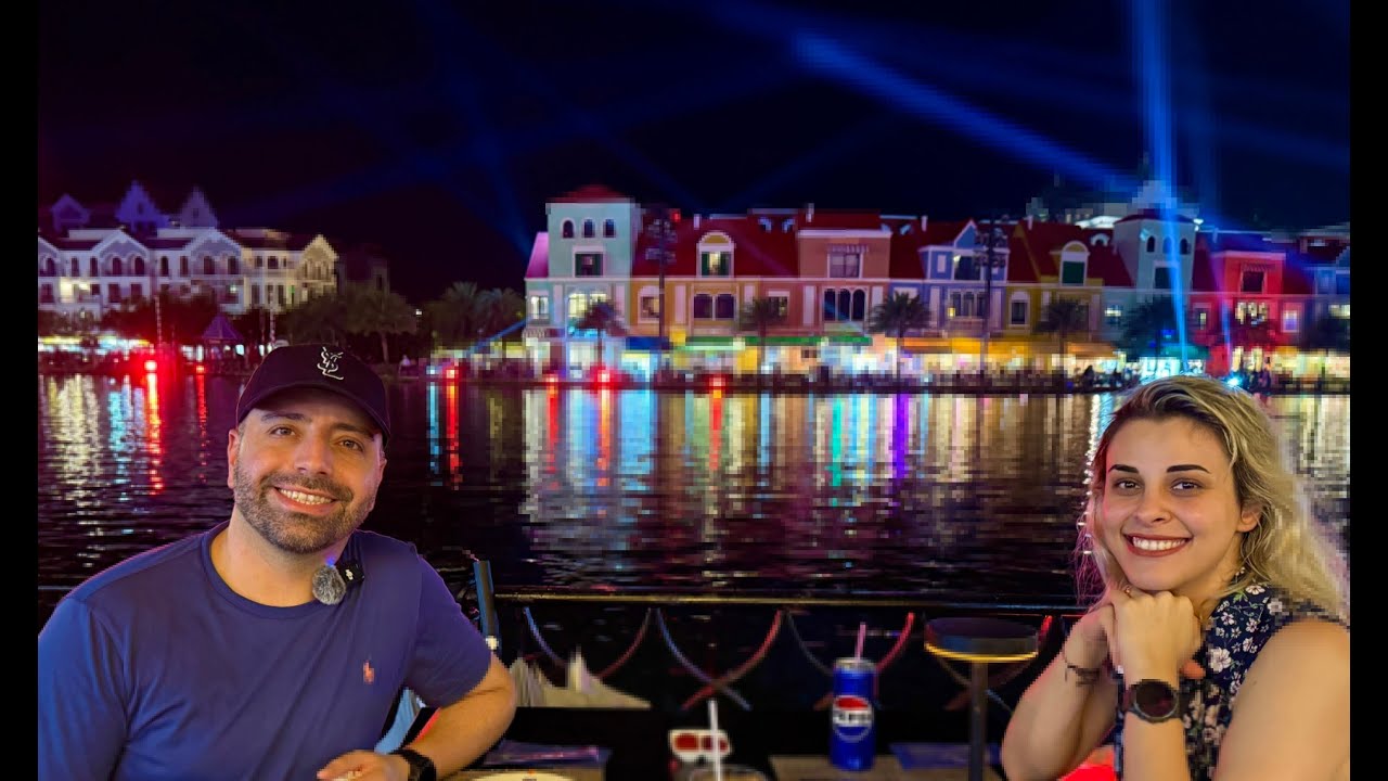 Phu Quoc Most Stunning Night Show &ndash; FULL PERFORMANCE | GrandWorld