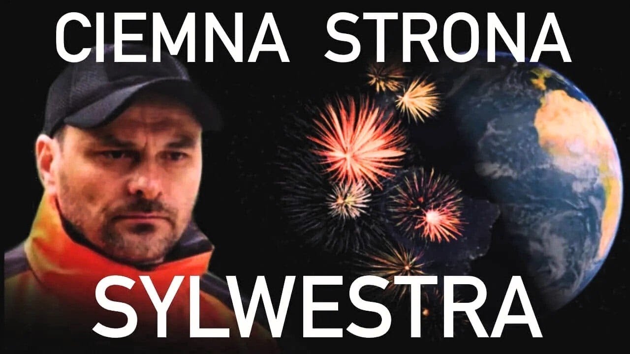 CIEMNA STRONA SYLWESTRA 2026
