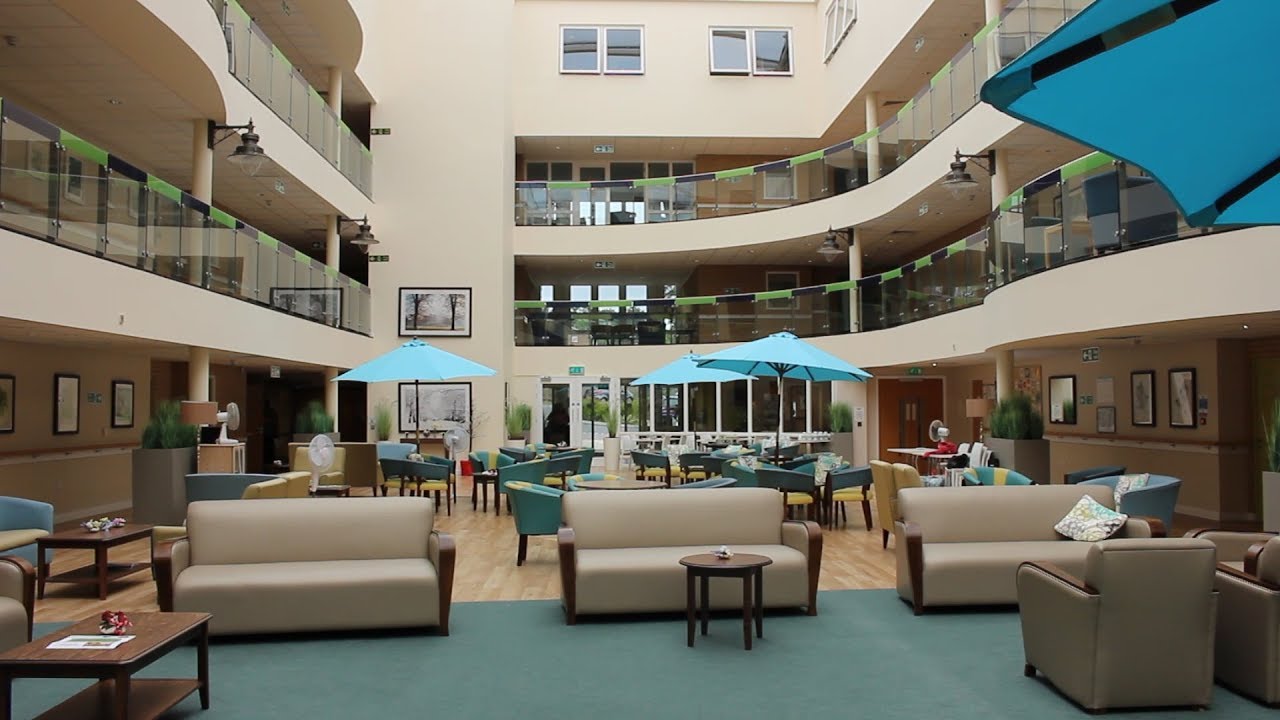Designing Homes for Extra Care