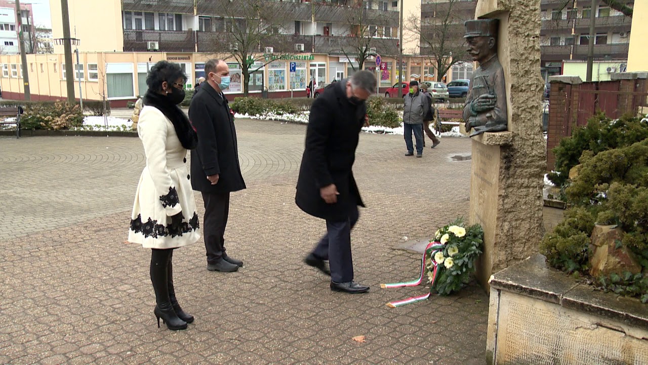 Ünnepi beszéd 2021. március 15.