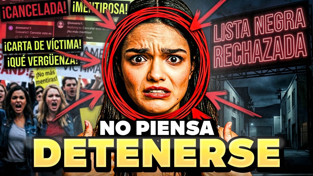 Rachel Zegler se NIEGA a Pedir Perdón y Culpa a los Fans por su Caída en Hollywood