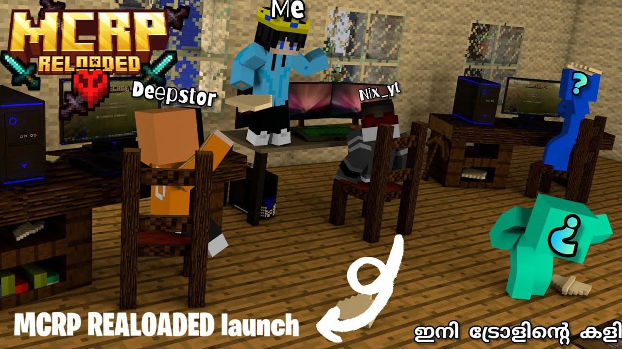Mcrp Reloaded | Malayalam | episode 1 #mzrp #mzrps3 @wondrouspandakdl 