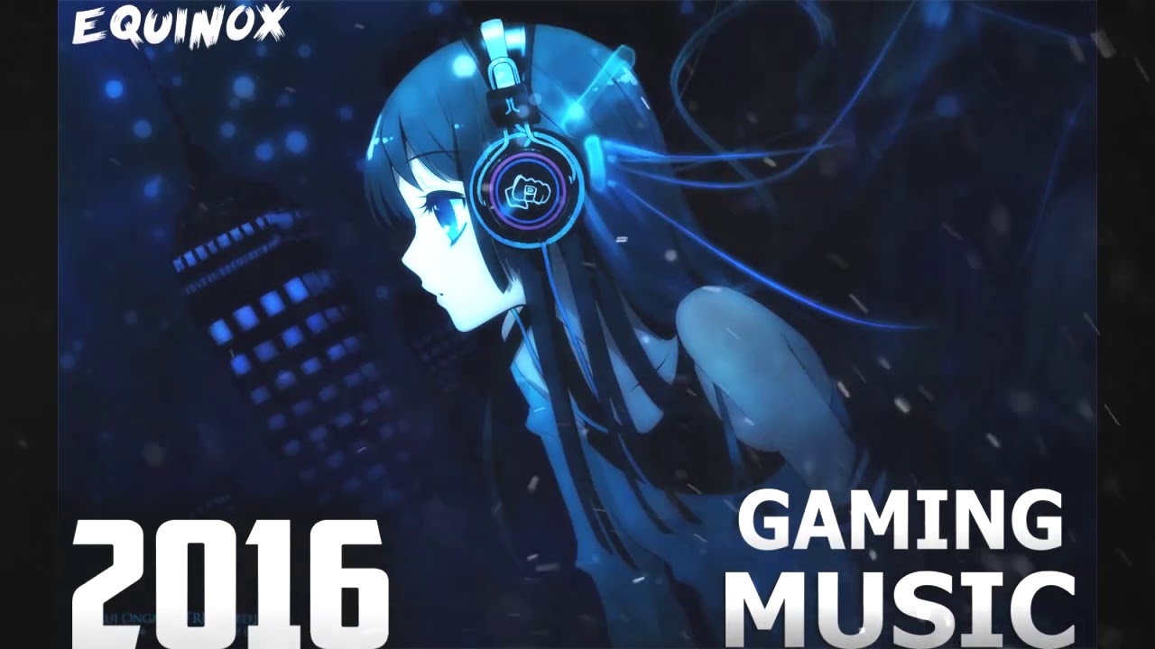 ♫ No Copyright Gaming Music | May 2016 Agario Mix - 1 HOUR