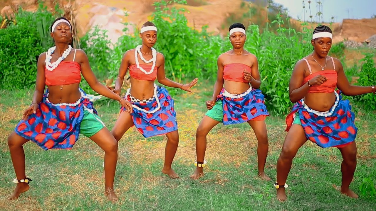 Shigela Ngelela..WELELO(Official Music Video)Dir D-Frank0762533823