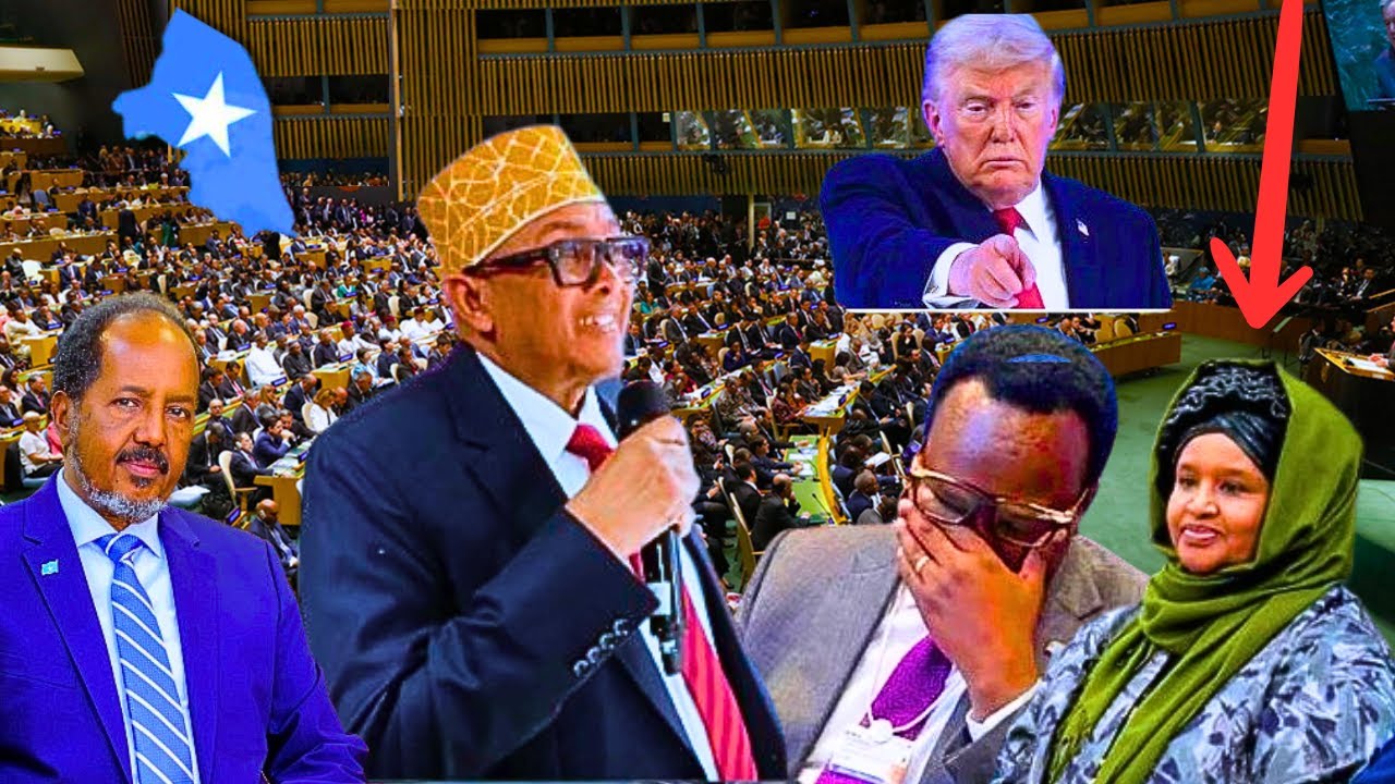 Daawo Goolka Uu Cirro Kadhaliyey Somalia Saalax iyo gabadhan O Usallaxay Dhamaan Waa Hal Qoys
