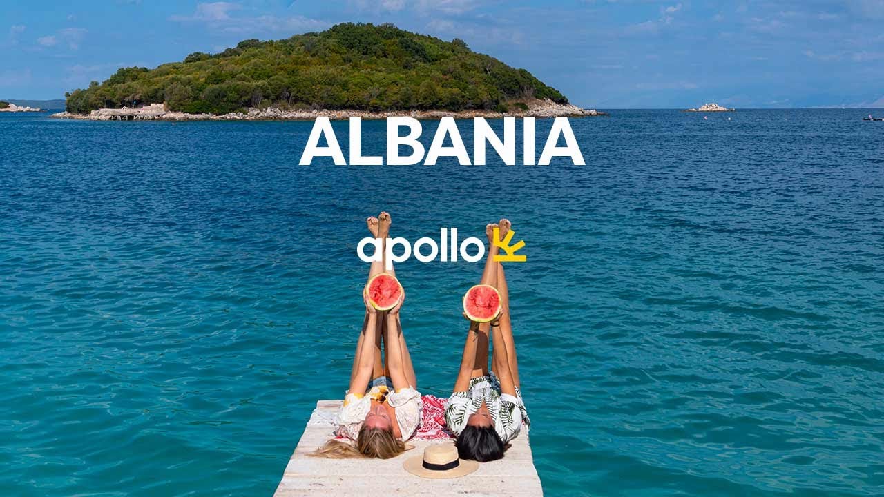 Albania &ndash; Bli med oss og Reisegutta til vakre Albania &ndash; Apollo Reiser