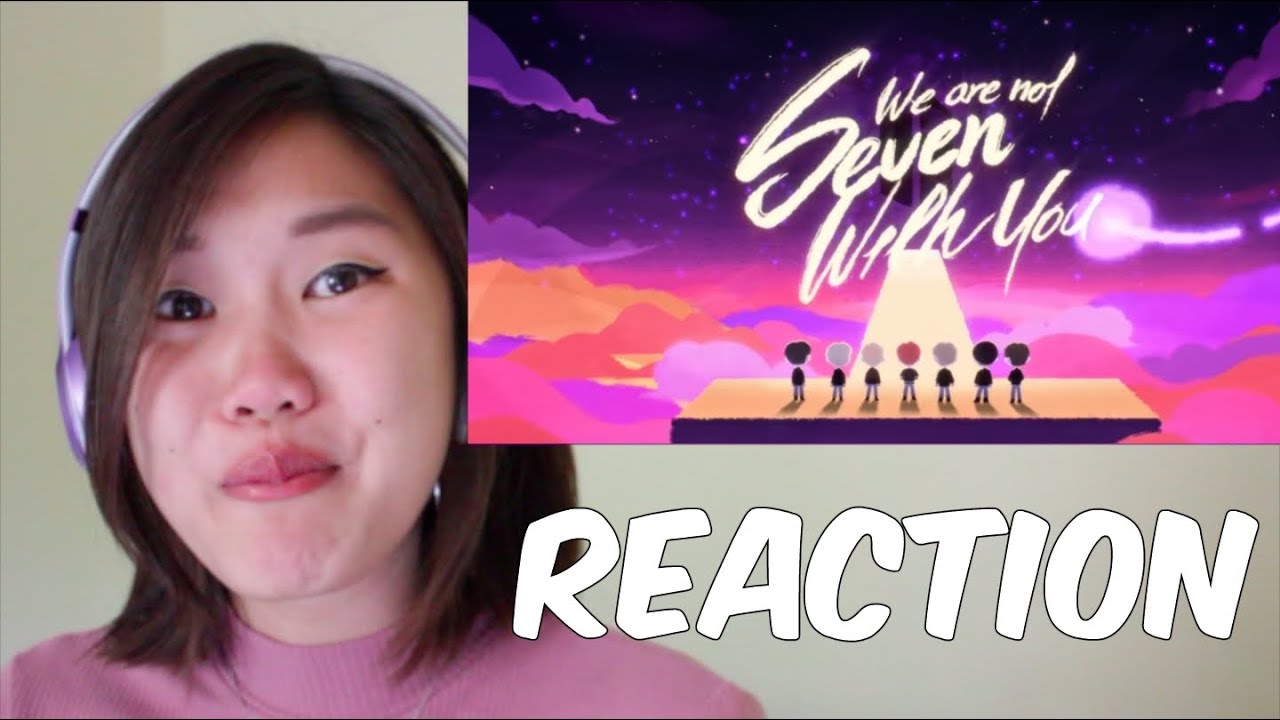 [2020 FESTA] BTS (방탄소년단) 'We are Bulletproof : the Eternal' MV #2020BTSFESTA || Crying Reaction
