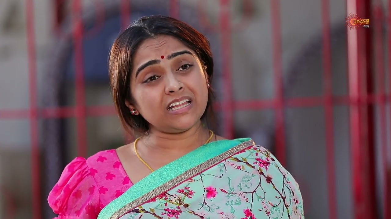 Sevanthi - Super Scenes | 28 Feb 2026 | Udaya TV