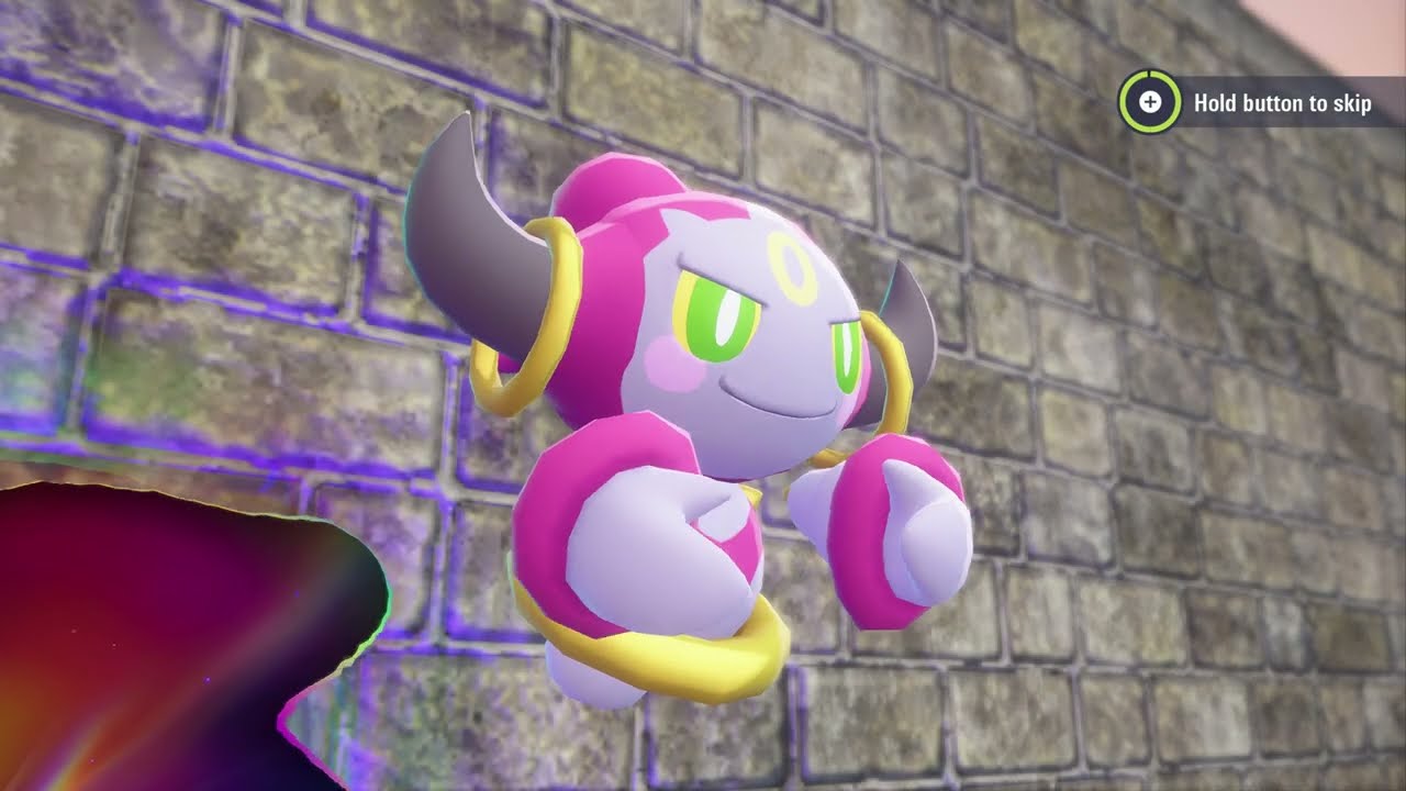 Pokemon Legends Z-A: Mega Dimension DLC - #3