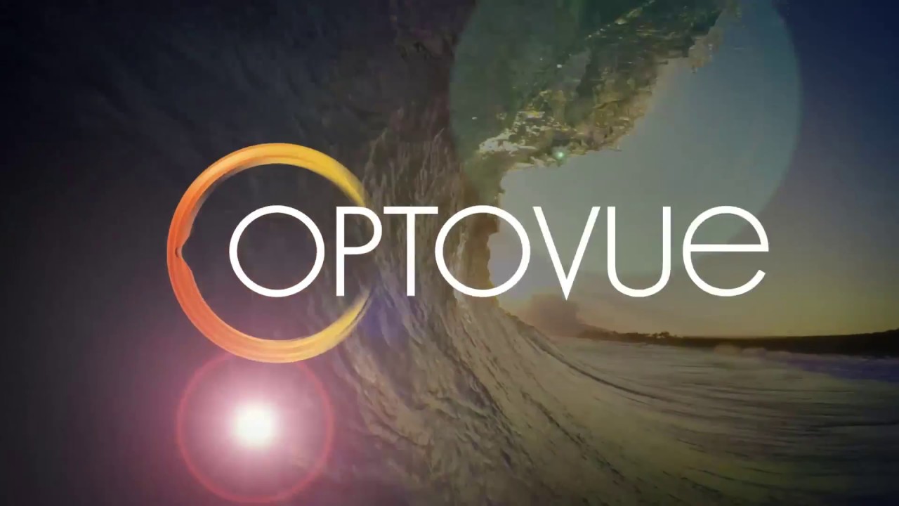 Обзор систем оптической когерентной томографии Optovue