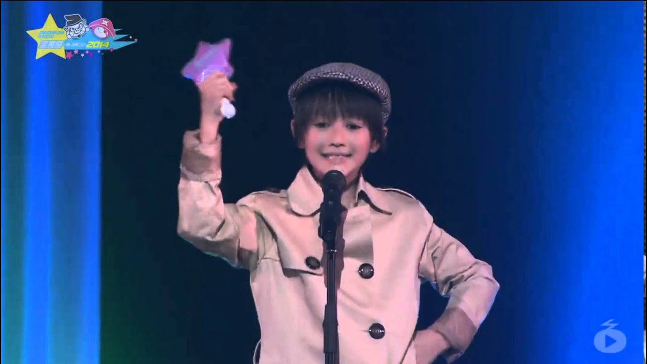星男祭2014 ちゃんばらやばらば