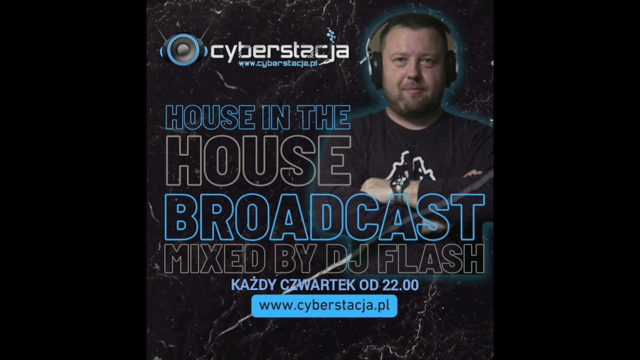 DJ FLASH House in the house #2 #house #djmix2026 