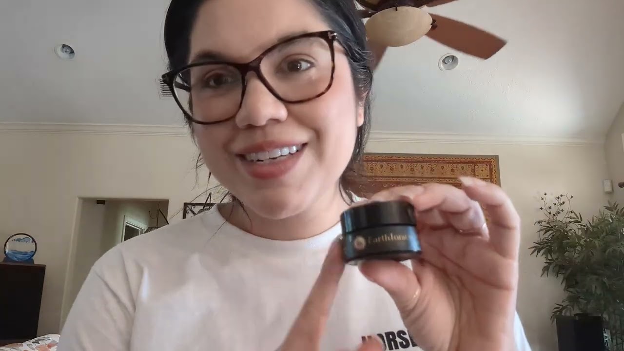 Final Thoughts on Earth Tonics 1 month results 