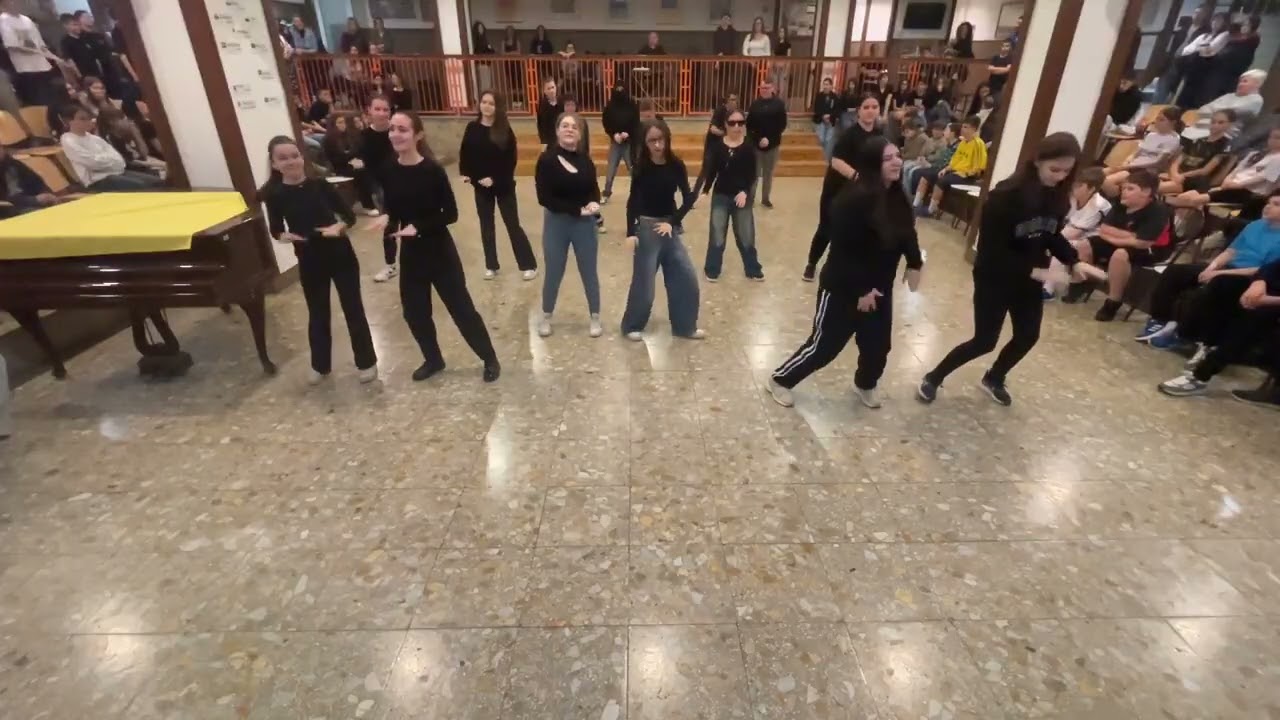 TVT Farsang 2026. - 7.c osztály