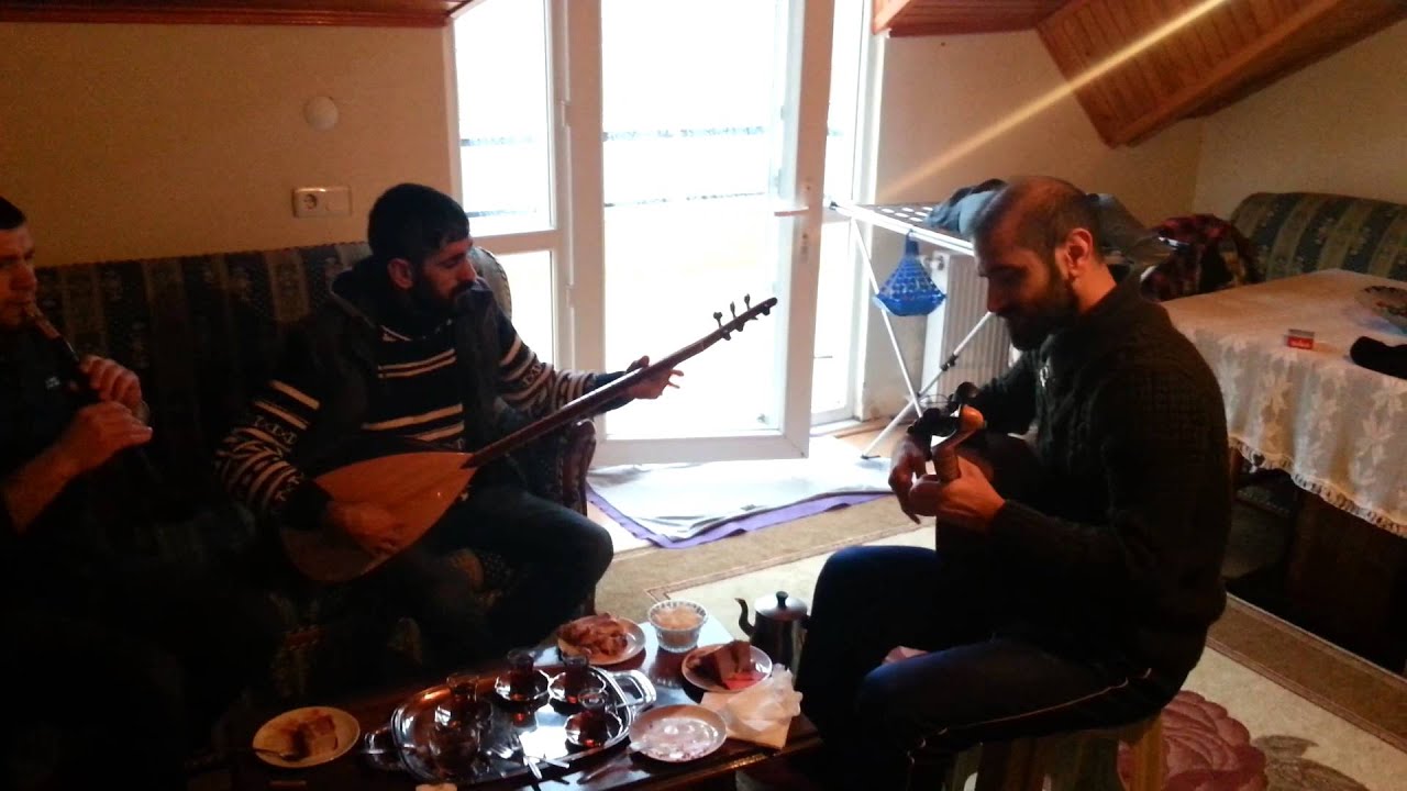 KOMA AFAT ŞİROVE SONER