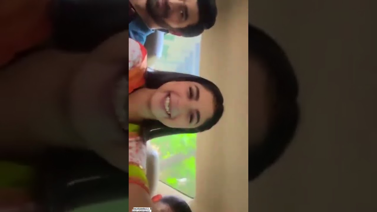 Mou Er Bari 🏡 Serial Actress 💚🧡 and Actor 🖤 Ei poth jodi na sesh hoy 🚕 serial actress 🖤🤍  Tiktok 🤗
