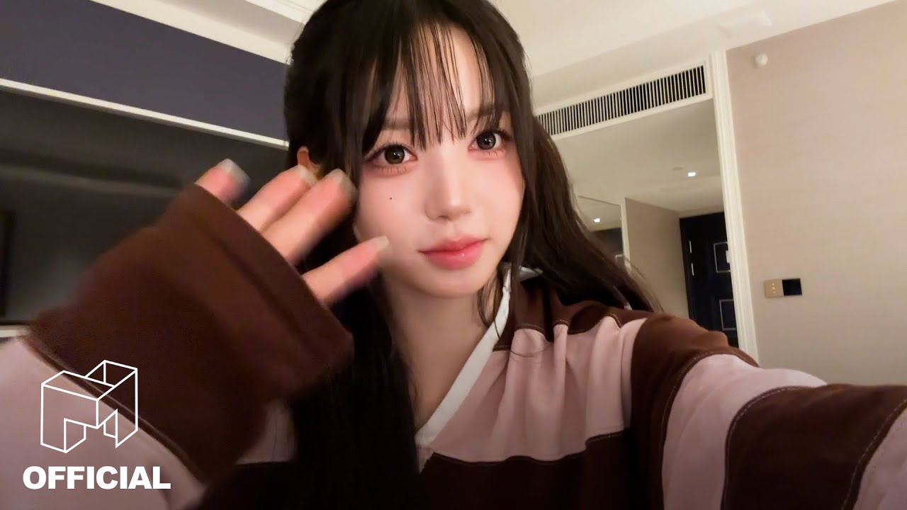 SecretBase 250731 KimChaeWon.SSS [ EN JP CN ]