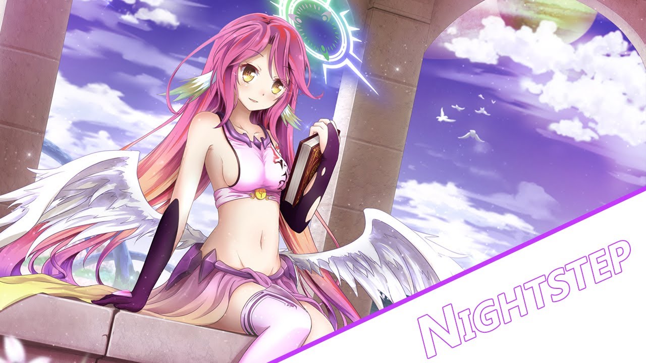 Nightstep - The Wonky Song [MONXX & The Walter Wilde] Cherney Remix