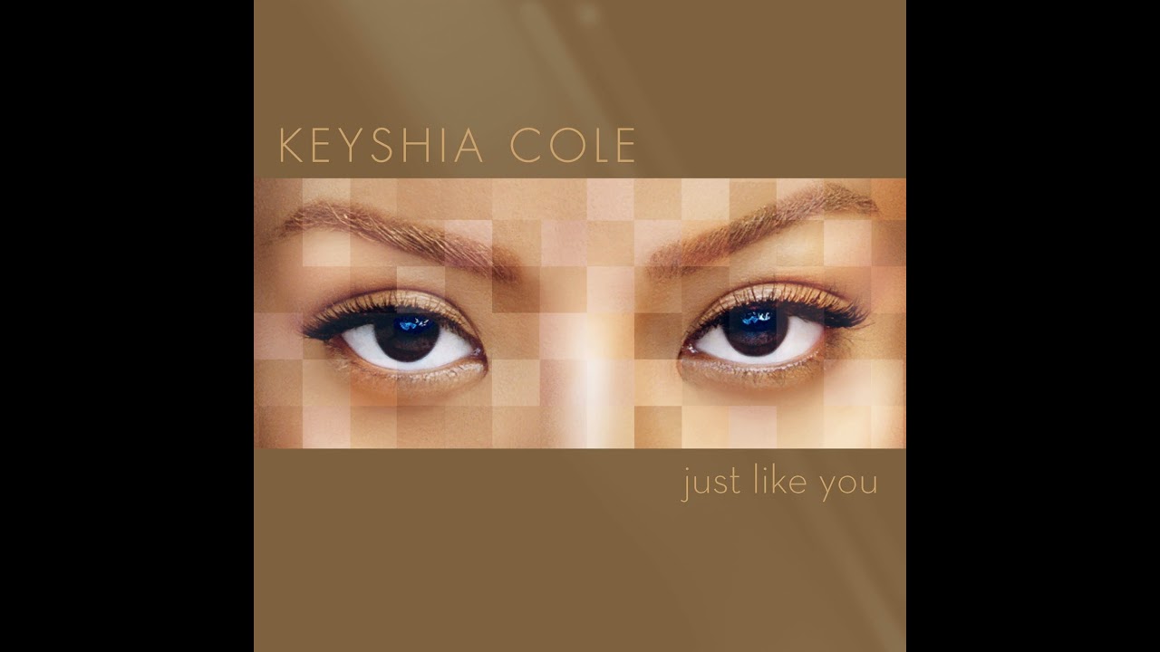 Keyshia Cole - Heaven Sent (slowed + reverb)