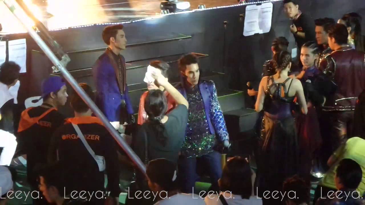 ความณเดชน์ ตลก+อบอุ่น 46lovemission