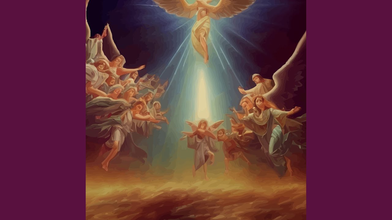 Celestial Love