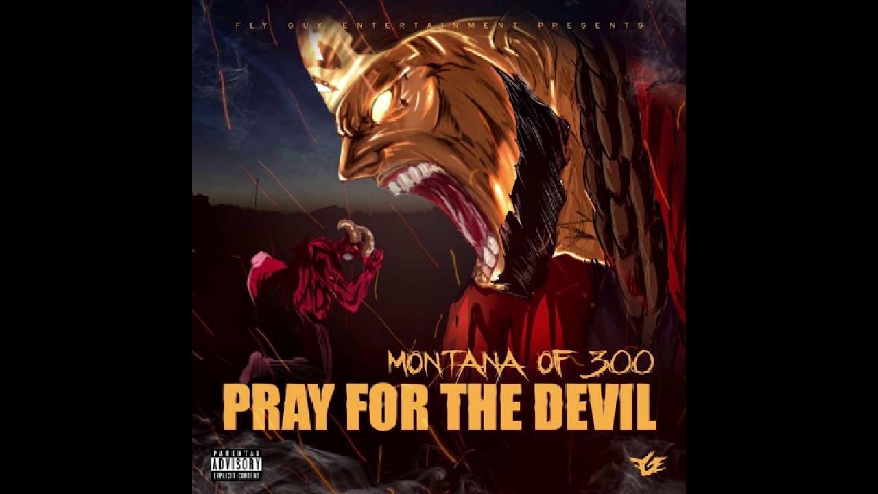 Montana Of 300 - Chiraq Vs NY [Prod. By Bug Mega] (Official Audio)
