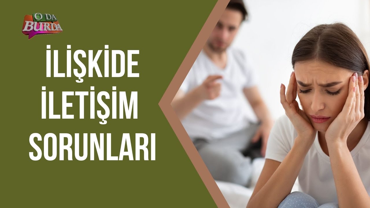 İlişkide Anlaşmazlıklar Çok Fazlaysa Ne Yapılmalı ? | Nilüfer Zamanı