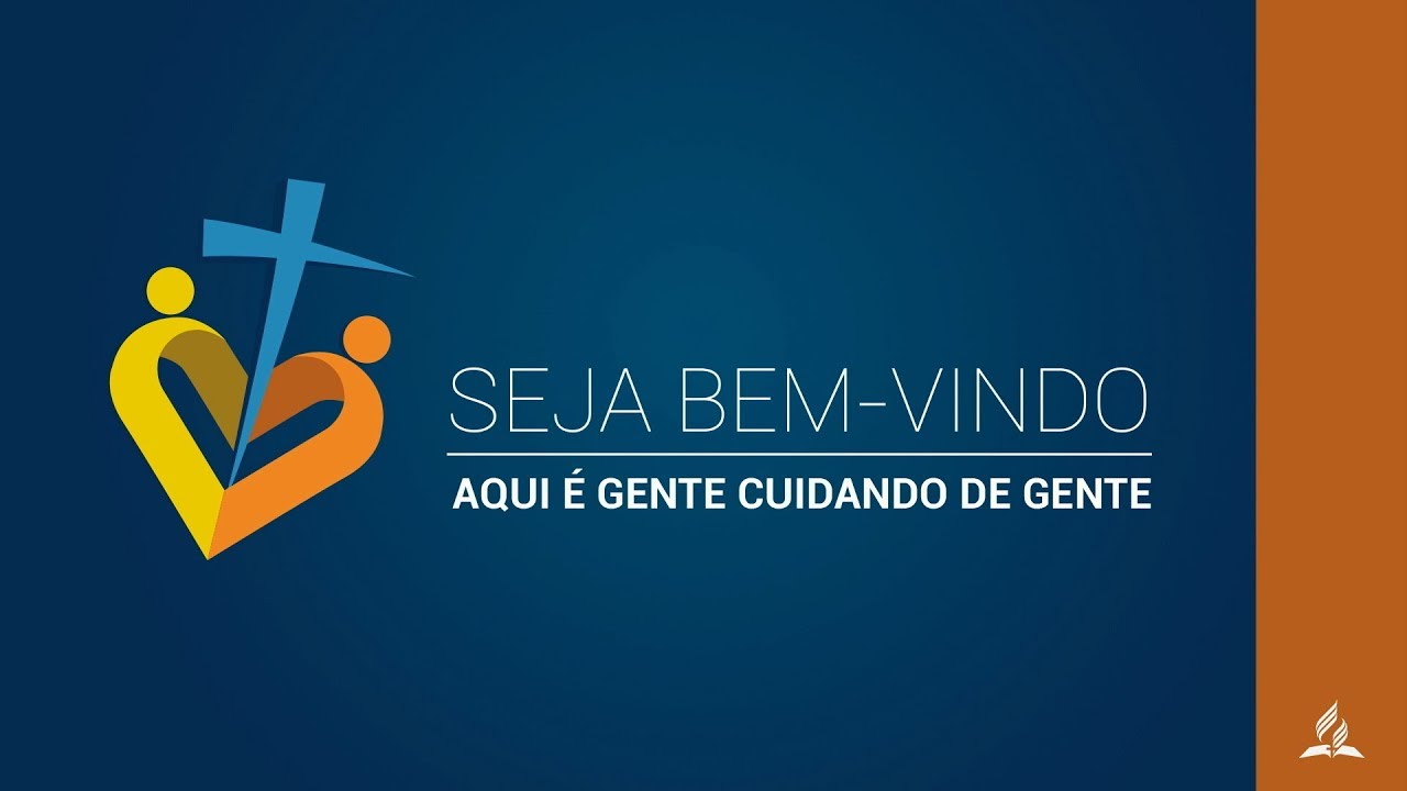 Culto Domingo - 29/10/2017 - Creiam nos seus profetas - Pr. Amin Rodor
