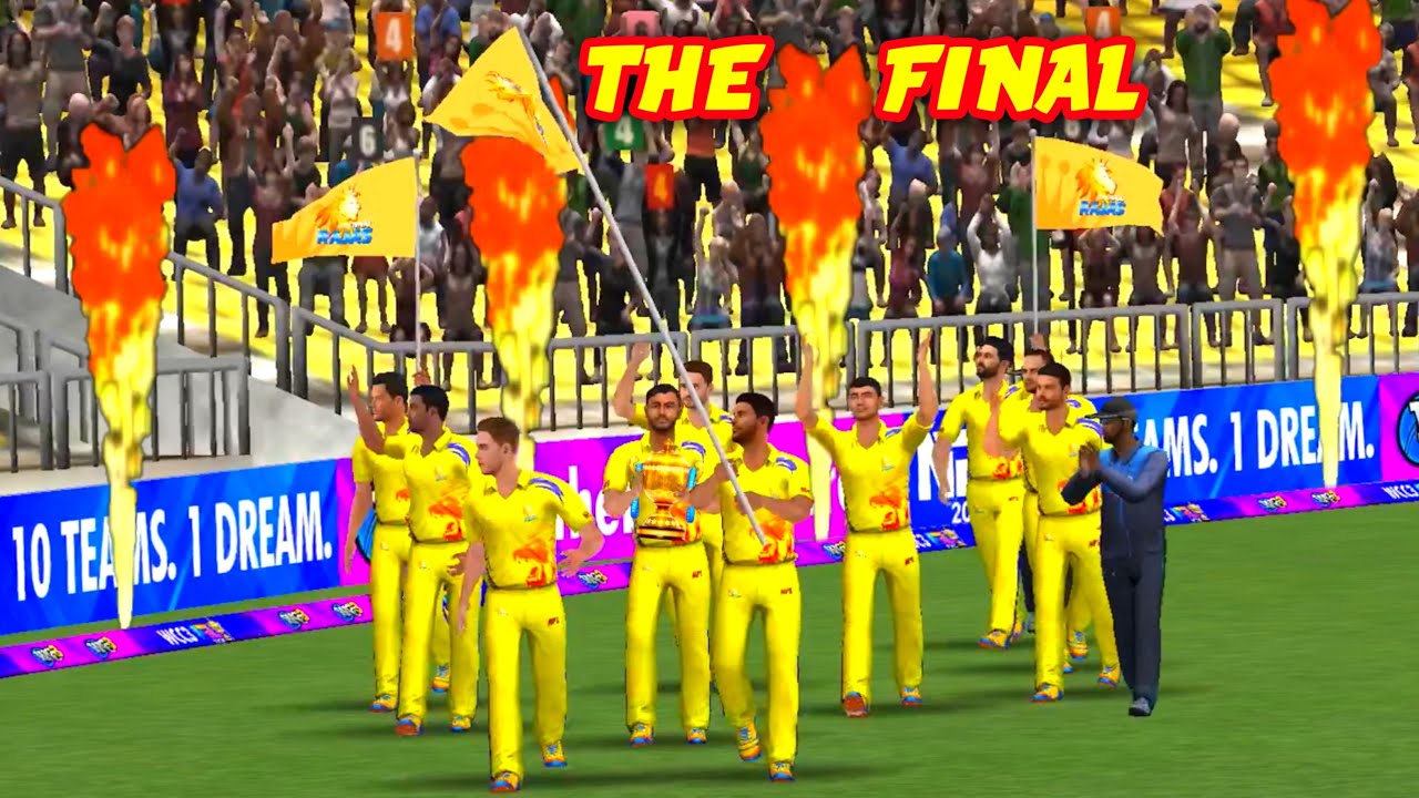 💥THE FINAL💥 NPL 2024