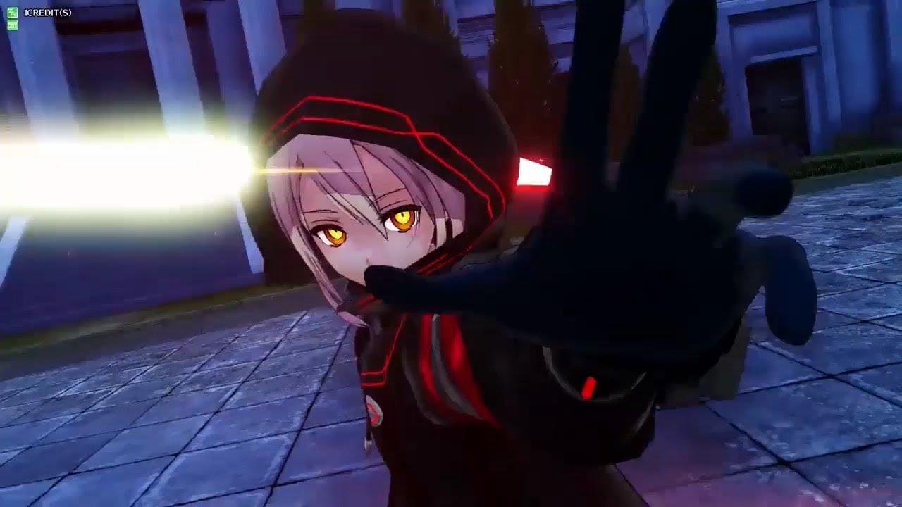 [Fate/Grand Order Arcade] All Servants Noble Phantasm (2022)
