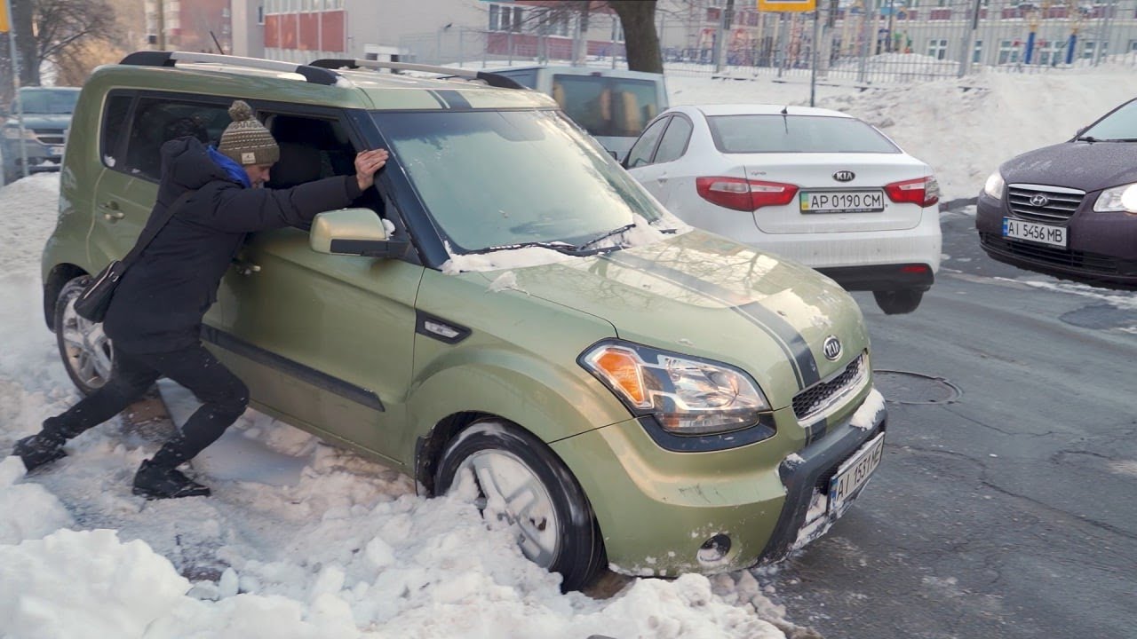 Быстро купили - быстро продали три машины, за три дня. Вложили 4$ и вышли в плюс.