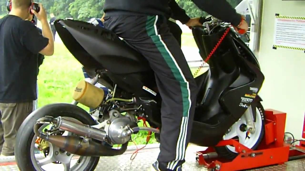 Hebo Manston 2 Aerox  DSSC Japan Race Neuss - RTSA [HD]