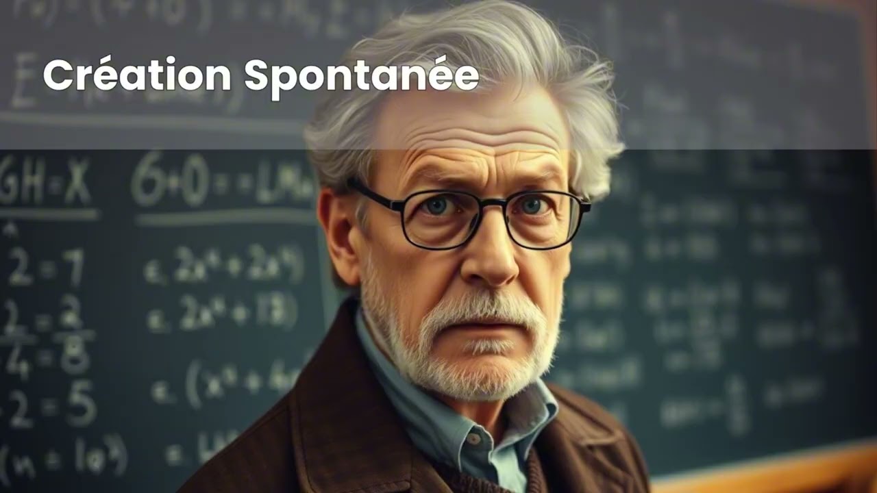 Th&eacute;orie de l'&eacute;tat stationnaire