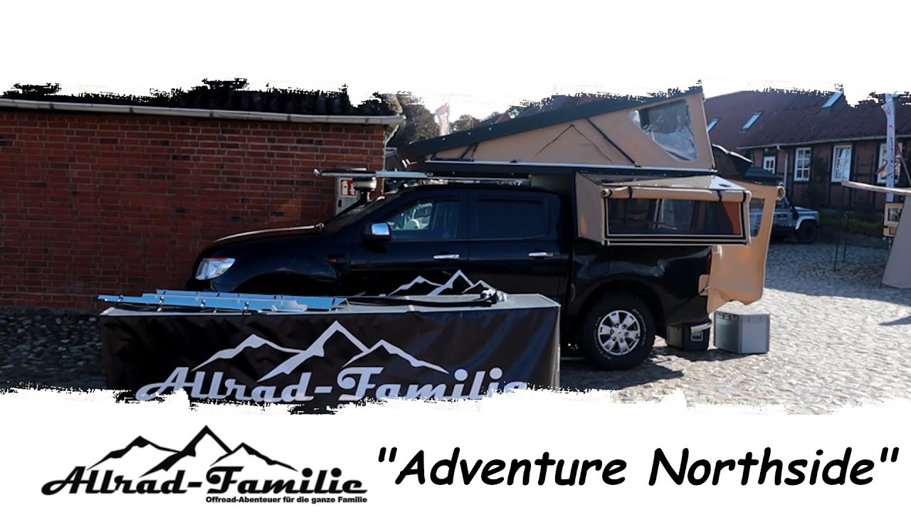 Adventure Northside 2022