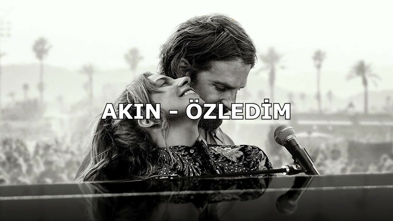 Akın - Özledim (Official Audio)
