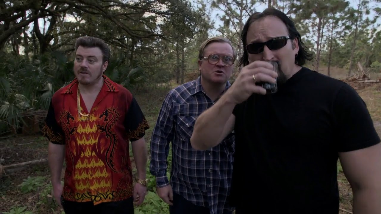 Trailer Park Boys Out of the Park USA - Civil War